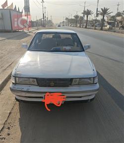 تويوتا II مارك